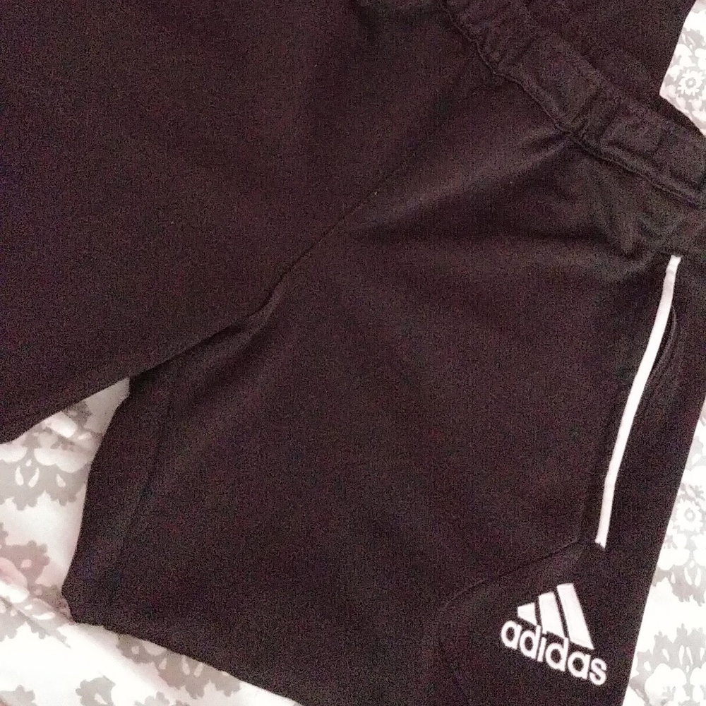 Adidas joggers